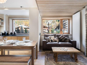 Duplex rénové avec parking, proche centre et remontées, navette et bus à deux pas - FR-1-567-41 Val-D'isère